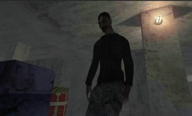 僵尸亡灵低语zombie-whispers-of-the-dead