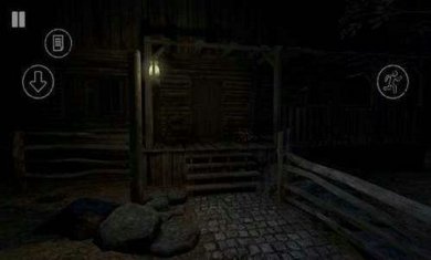 黑暗追捕者截图1