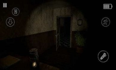 黑暗追捕者截图2