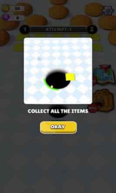 食物黑洞(Food Hole)截图1