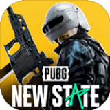 pubg new state国际服手游