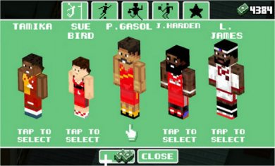 僵尸运动员CrossyFootballZombies