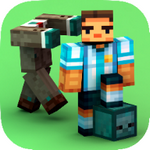 僵尸运动员CrossyFootballZombies