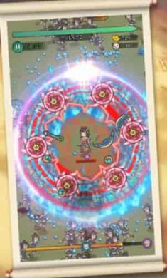 魔法幸存者不朽之路截图3