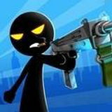 火柴人战争英雄模拟游戏