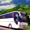 山地旅游大巴模拟器(Offroad Tourist Bus Simulator)