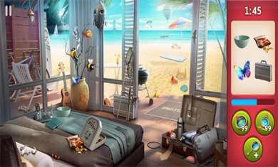 隐藏旅途2逃脱冒险截图2