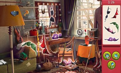 隐藏旅途2逃脱冒险截图1