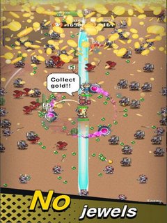 泰迪熊幸存者截图2