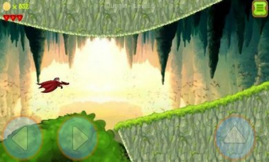 卡万的冒险AdventureofCavin