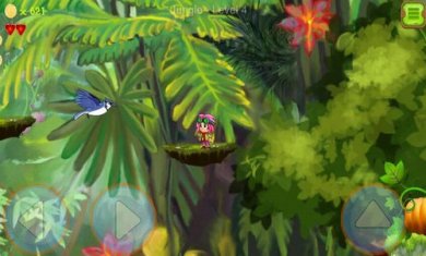 卡万的冒险AdventureofCavin