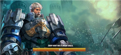 最后的军团(The Last Legion)