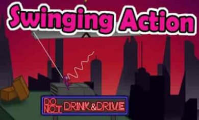 蜘蛛小子摇摆射击(SpiderDoll)截图3