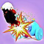 开心小怪物图标包:Upbeat Monsters