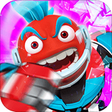 蛋蛋小子爆能机甲内购版