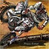 极限摩托特技高手