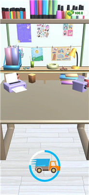 打包所有订单(Packing Order)