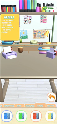 打包所有订单(Packing Order)