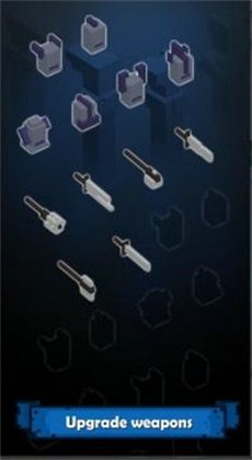 最后的技能骑士安卓版截图2