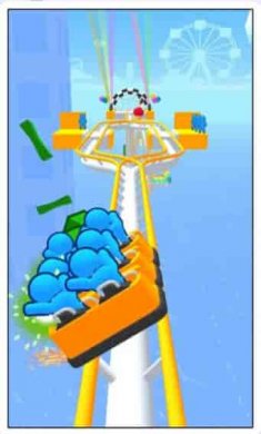 小黄冲冲冲截图1