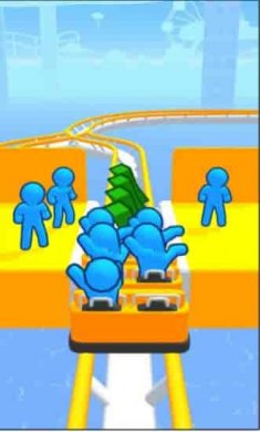 小黄冲冲冲截图2