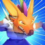 漫画怪兽格斗MangaMonsterFight