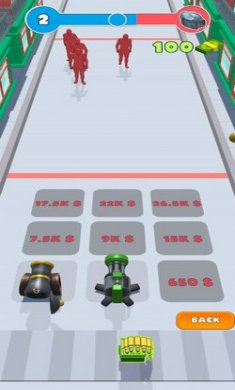 枪弹大亨3DAmmoMaster3D