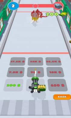 枪弹大亨3DAmmoMaster3D