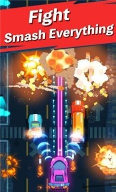 飙车夜骑士截图1