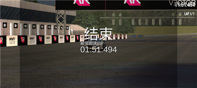 绝对赛车隐藏车(Assoluto)