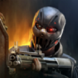 武装冲突射手游戏