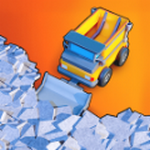 刮擦跑酷scrapingrunner