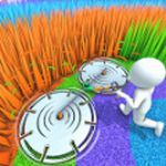 ASMR割草ASMRGrassCutting