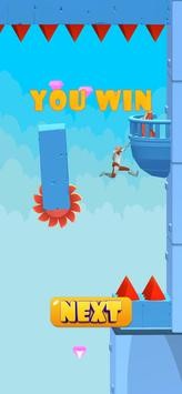 幸运之跃(Lucky Jump)