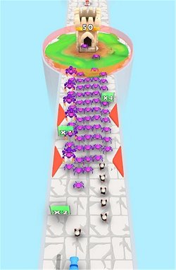 怪兽控制者Monster-Control