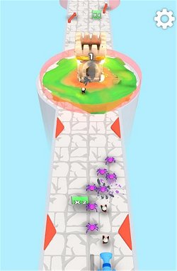 怪兽控制者Monster-Control