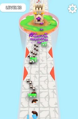 怪兽控制者Monster-Control