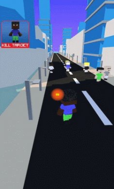 狙击手枪炮SniperShooter