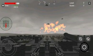 防空最后一战AirDefenseTheLastBattle