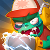 僵尸毁灭者合并游戏