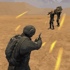 弹雨求生(Bullet Strike Royale)