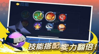 橡皮泥大作战安卓版截图1