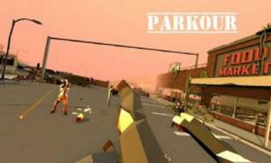 杀手的末日生存