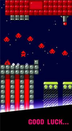 小外星人手游截图1