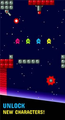 小外星人手游截图3