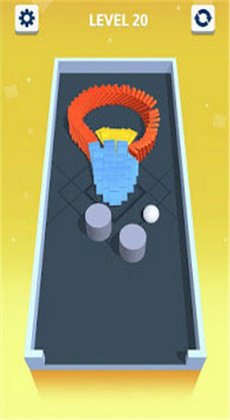 推到就完事了游戏下载截图1