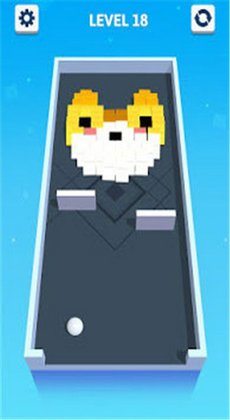 推到就完事了游戏下载截图3