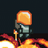 布利宇航员游戏