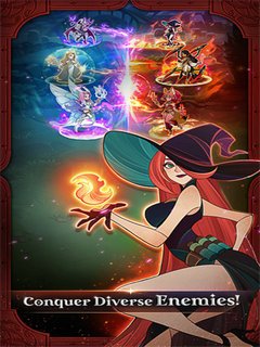 剑与远征国际服