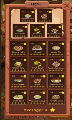 酒馆空闲3DTavernIdle3D